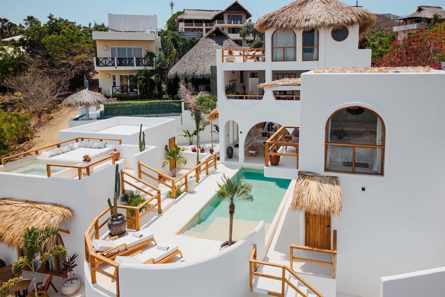 PUNTA VISTA