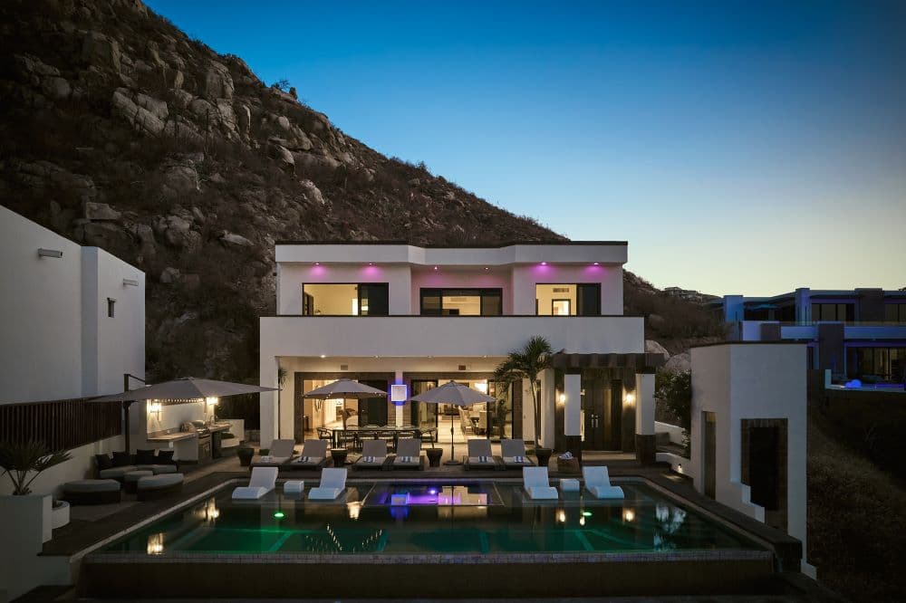 VILLA VEGAS DAVE I