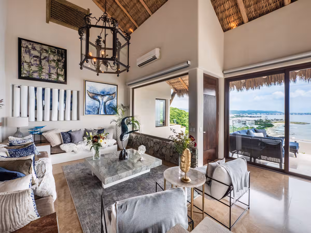 VILLA CASAMAR photo 2