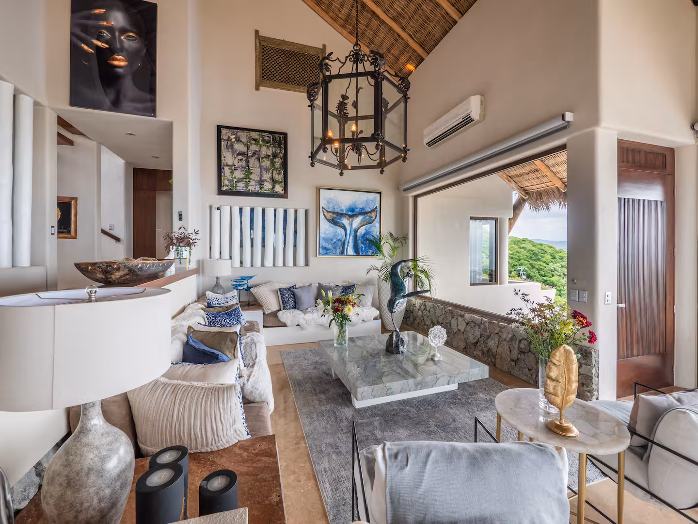 VILLA CASAMAR photo 3
