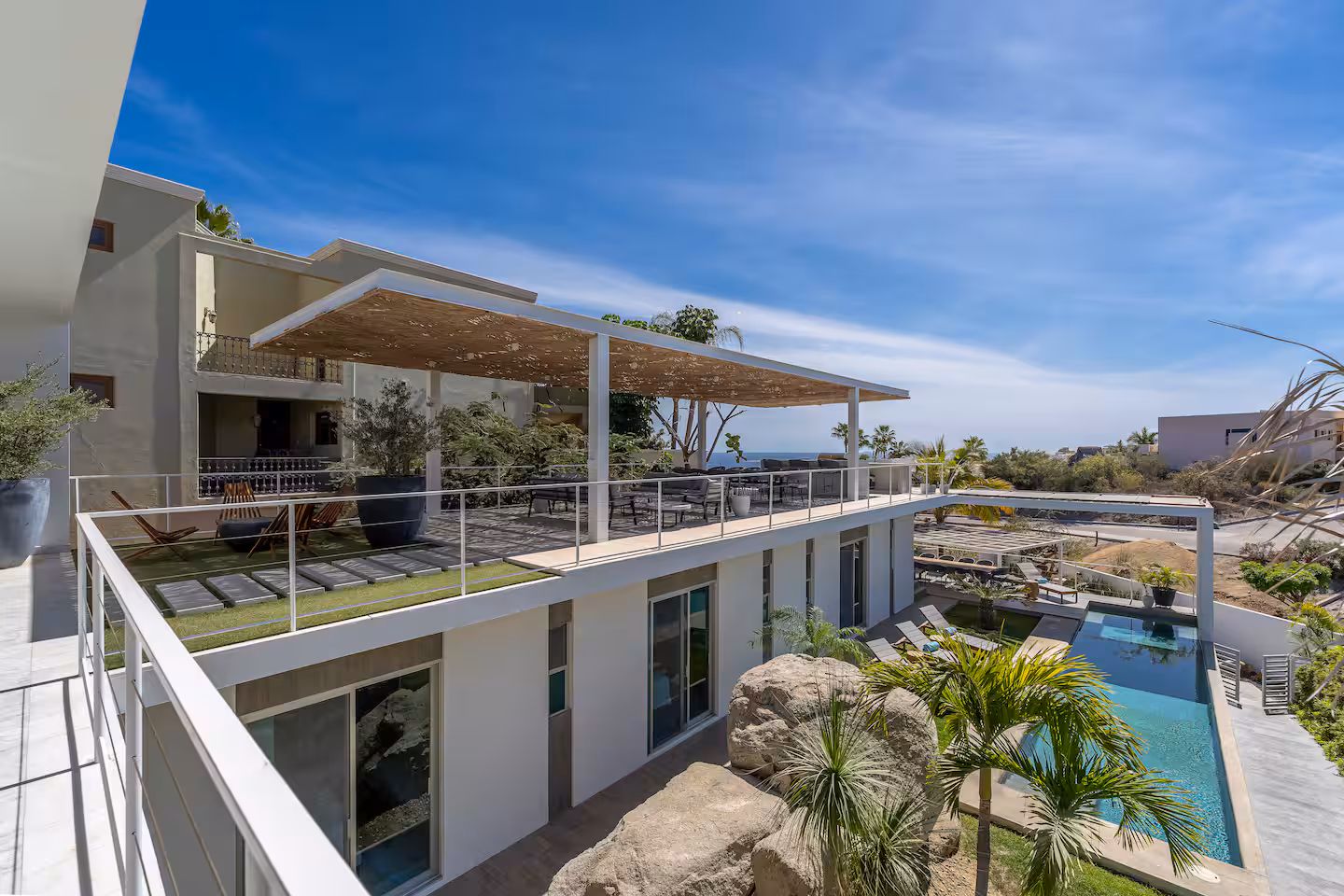 CASA BLANCA photo 3