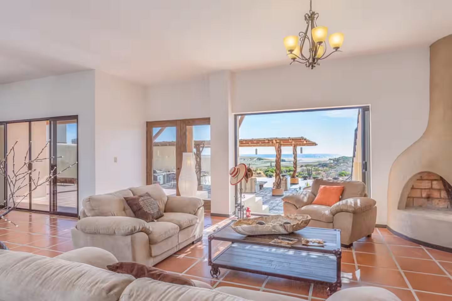 VILLA BELLATERRA photo 5