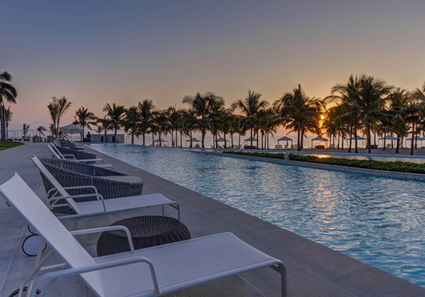 CONDO MARÍTIMA