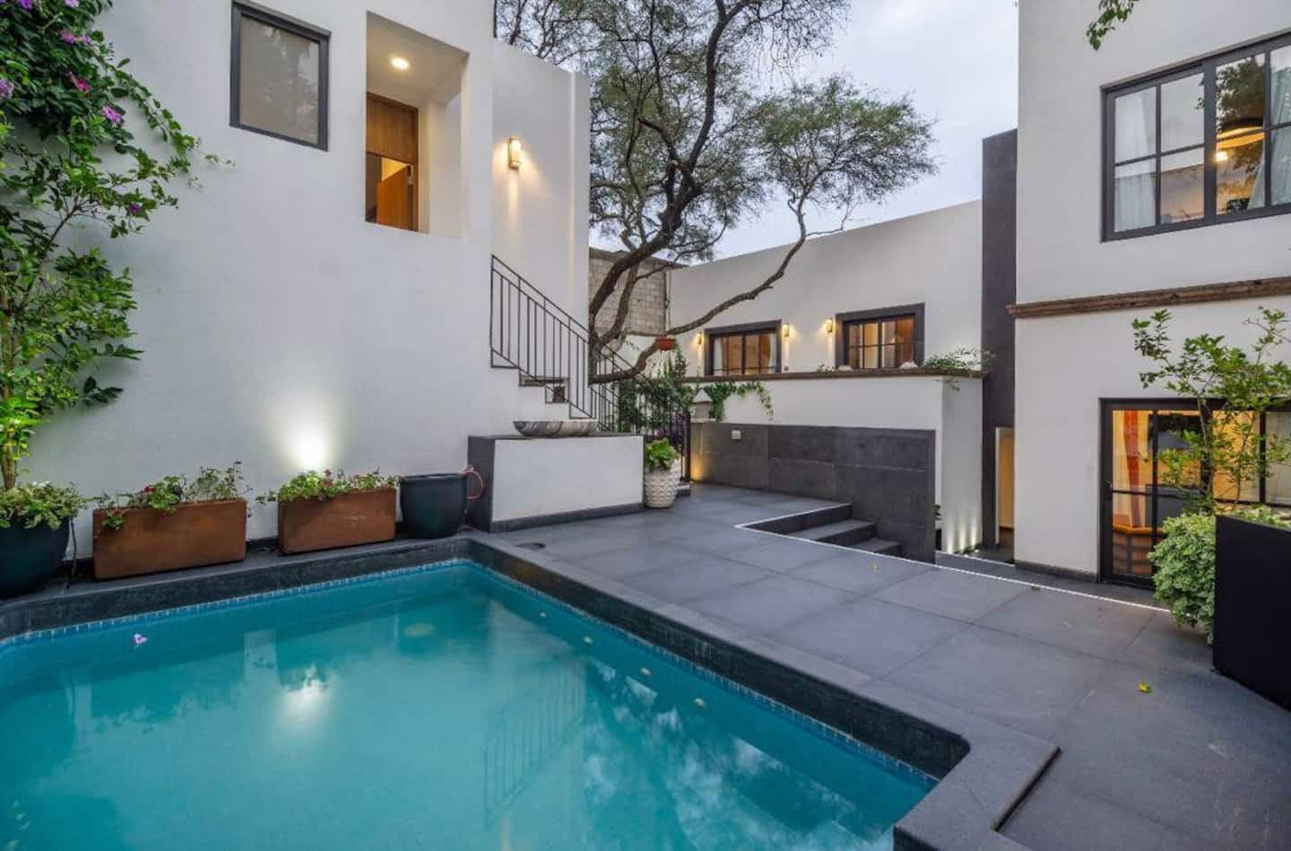 CASA HUERTAS