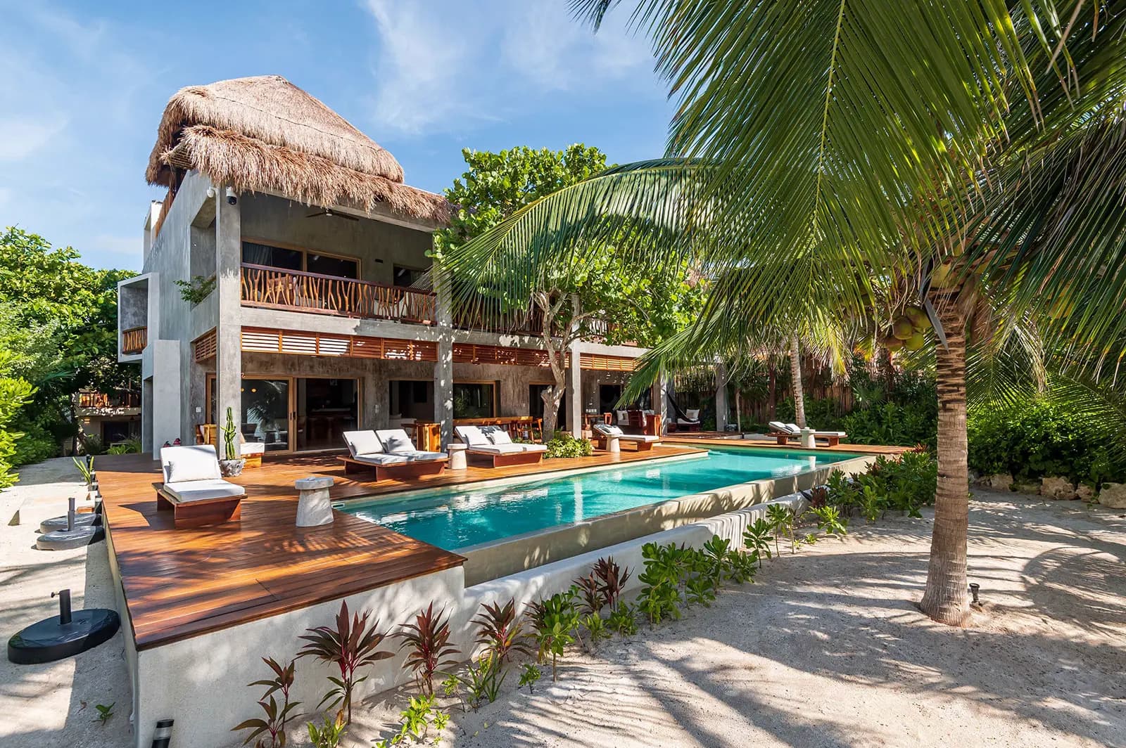 VILLA NAJ KAN