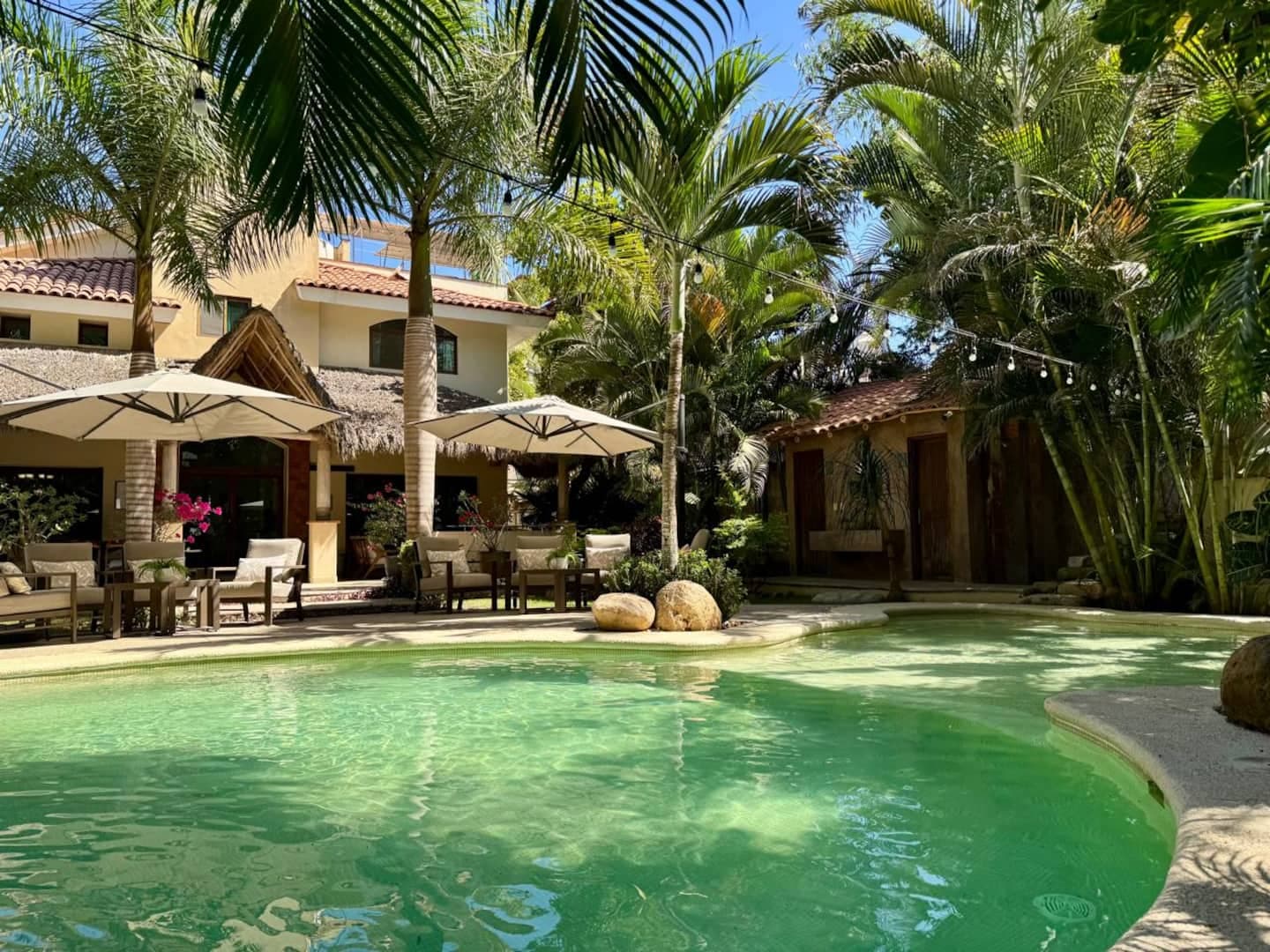 CASA EL DORADO