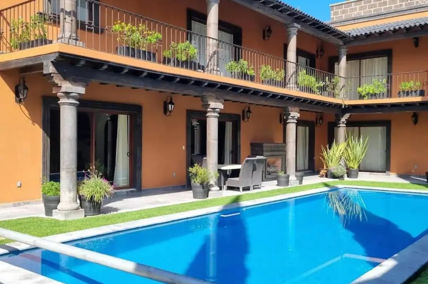 VILLA SERENA