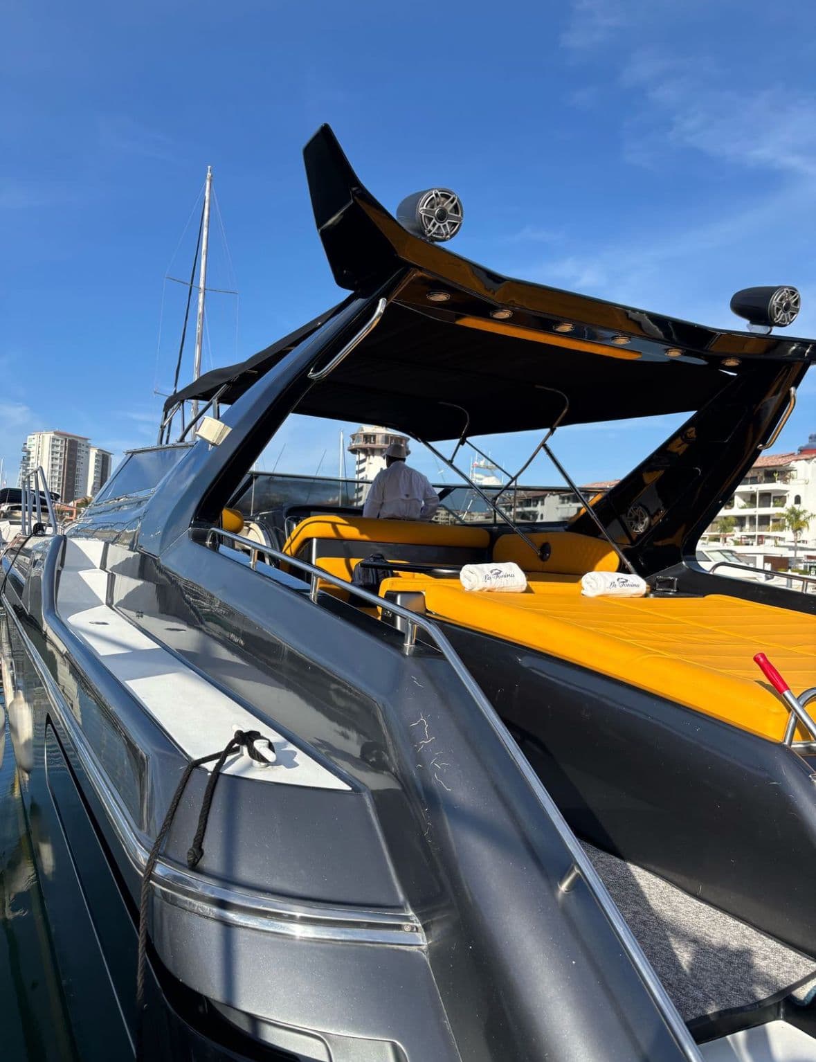 SUNSEEKER 55´ photo 3
