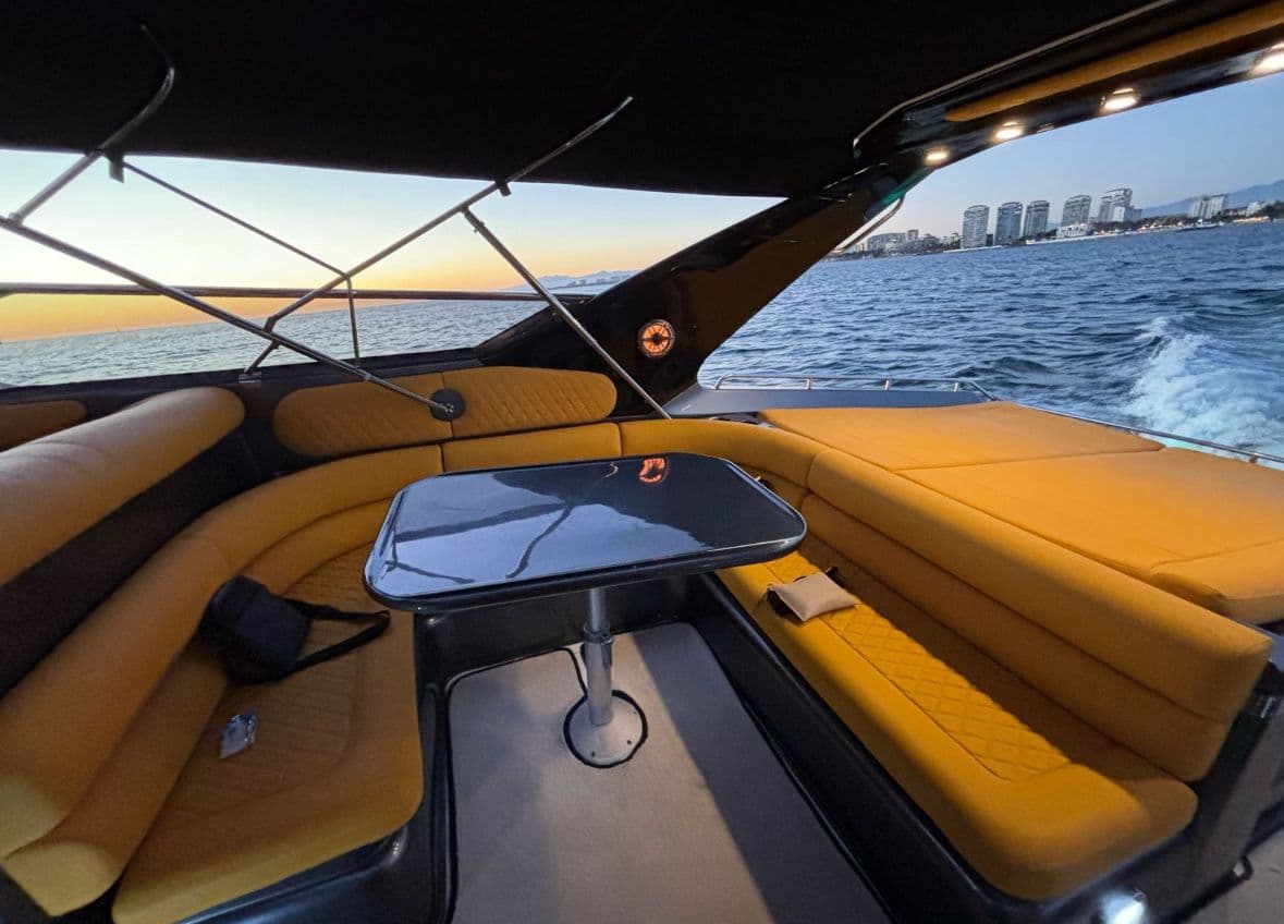 SUNSEEKER 55´ photo 5