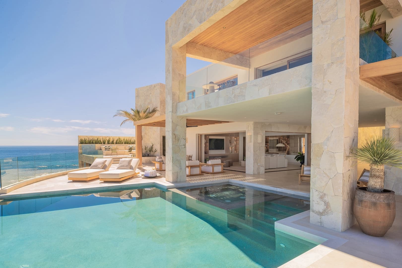 VILLA LAZUL