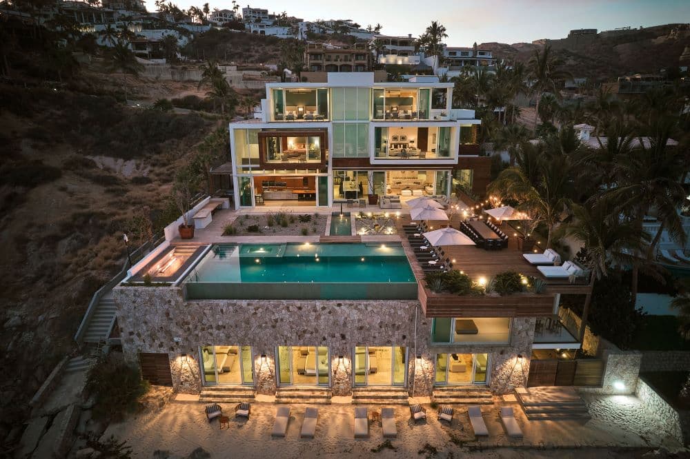 VILLA VEGAS III