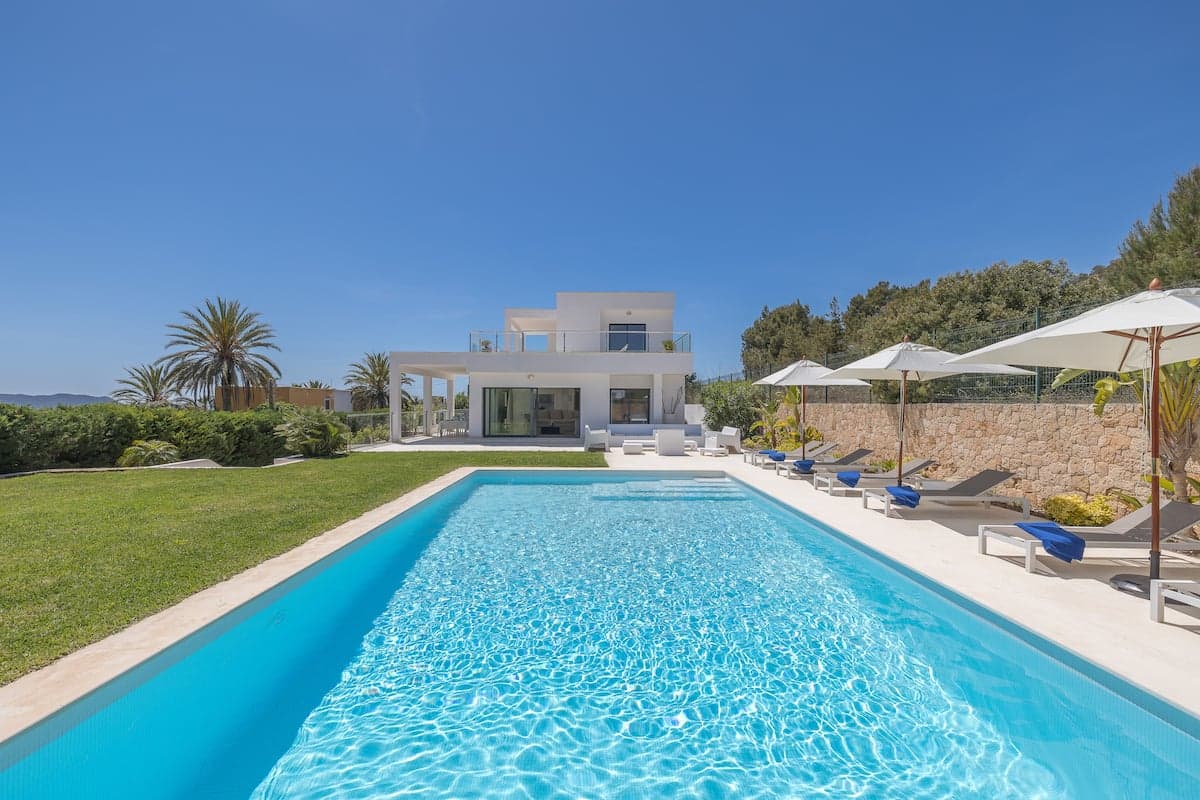 VILLA MARC