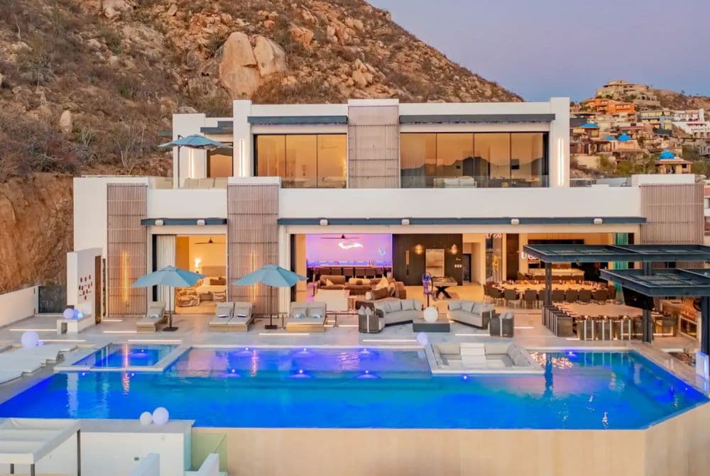 VILLA VEGAS II
