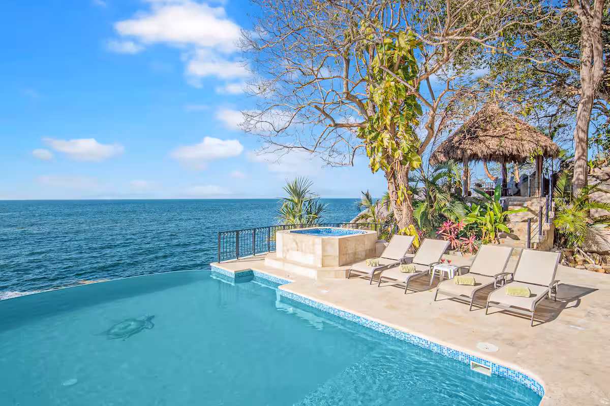 VILLA TORTUGAS photo 2