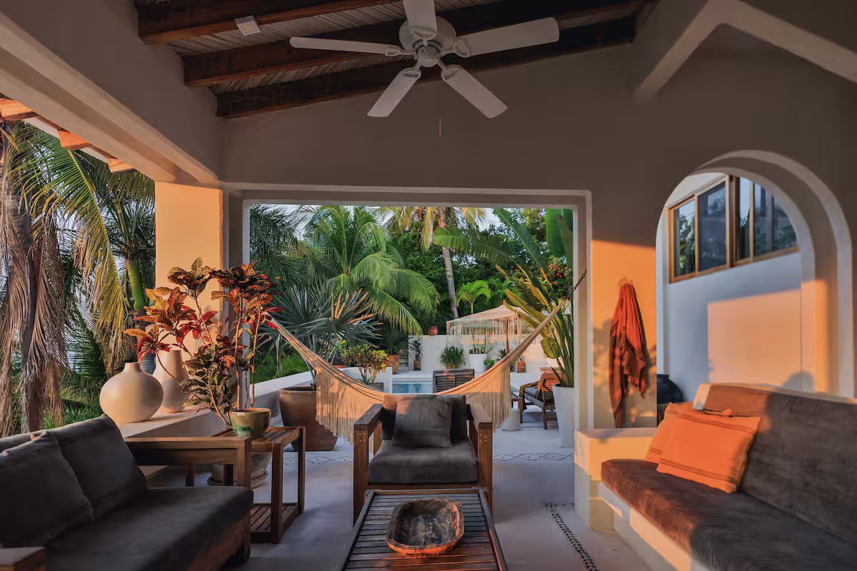 VILLA DE PLAYA photo 2