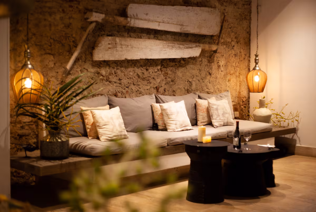 CASA AZZURRA photo 2