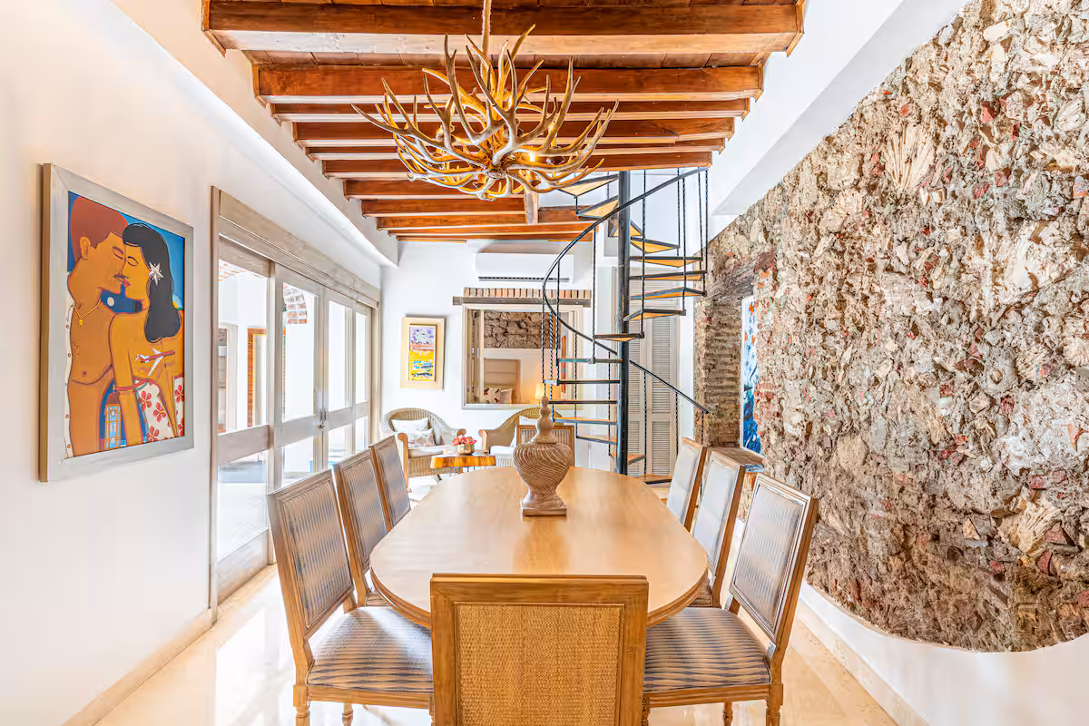 CASA BOVEDAS photo 2