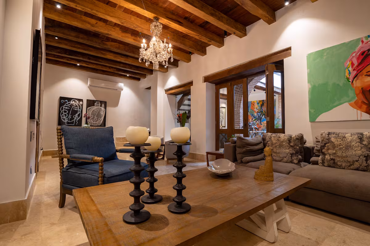 CASA JULIETA photo 2