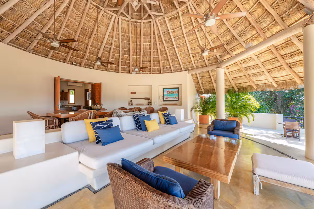 CASA CARACOL photo 2