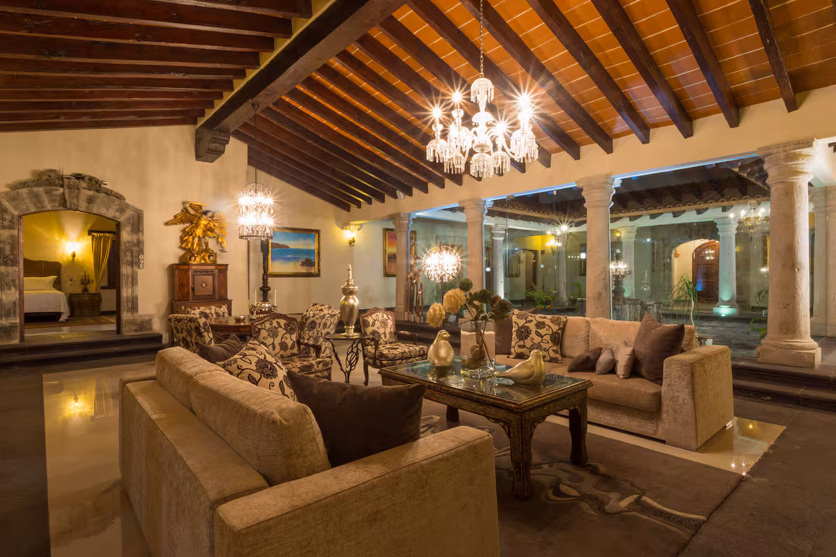 VILLA ÁNGELES photo 3