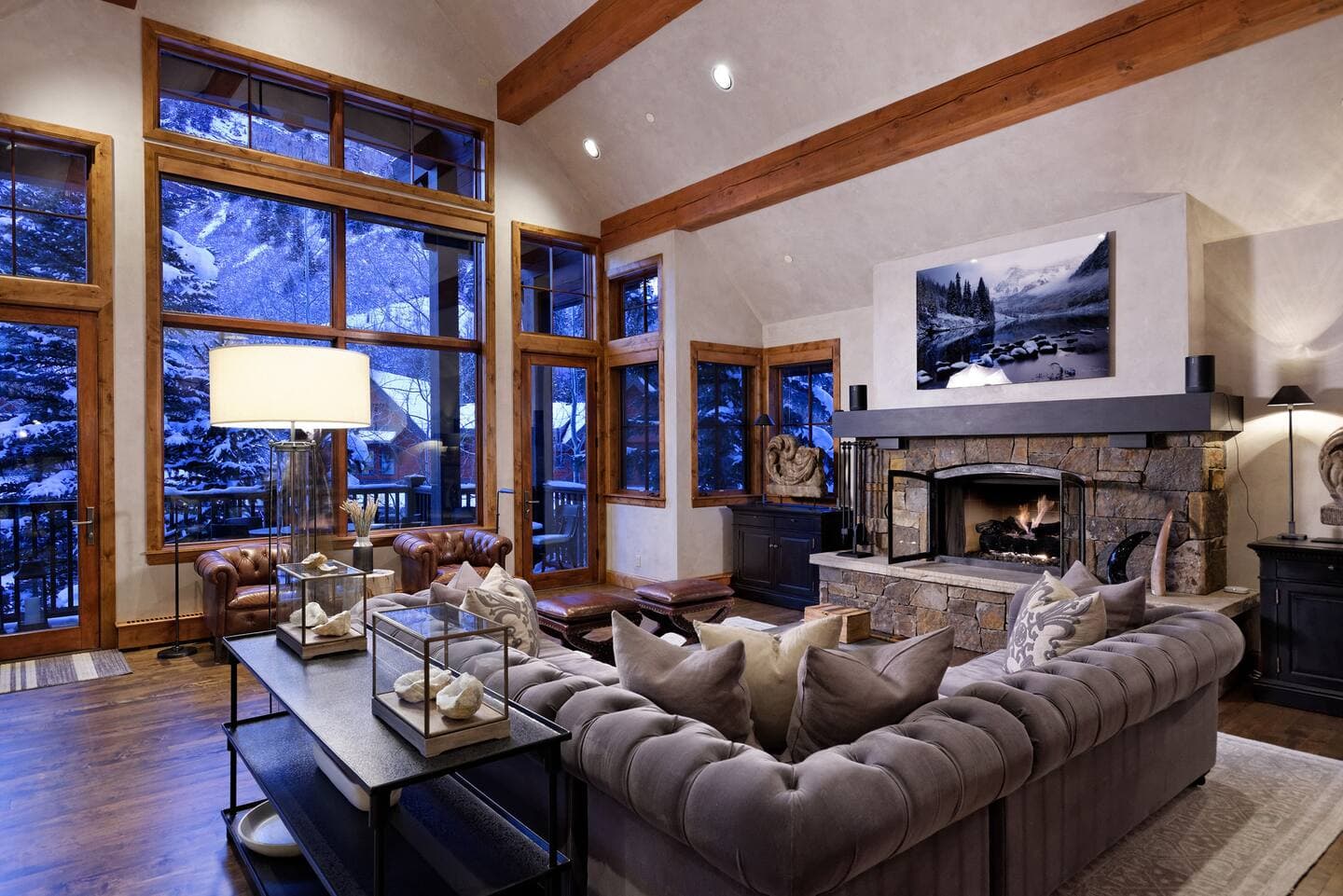 ASPEN HIGHLANDS photo 3