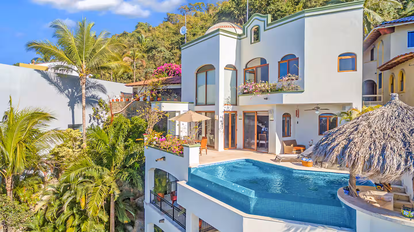 VILLA TORTUGAS photo 4