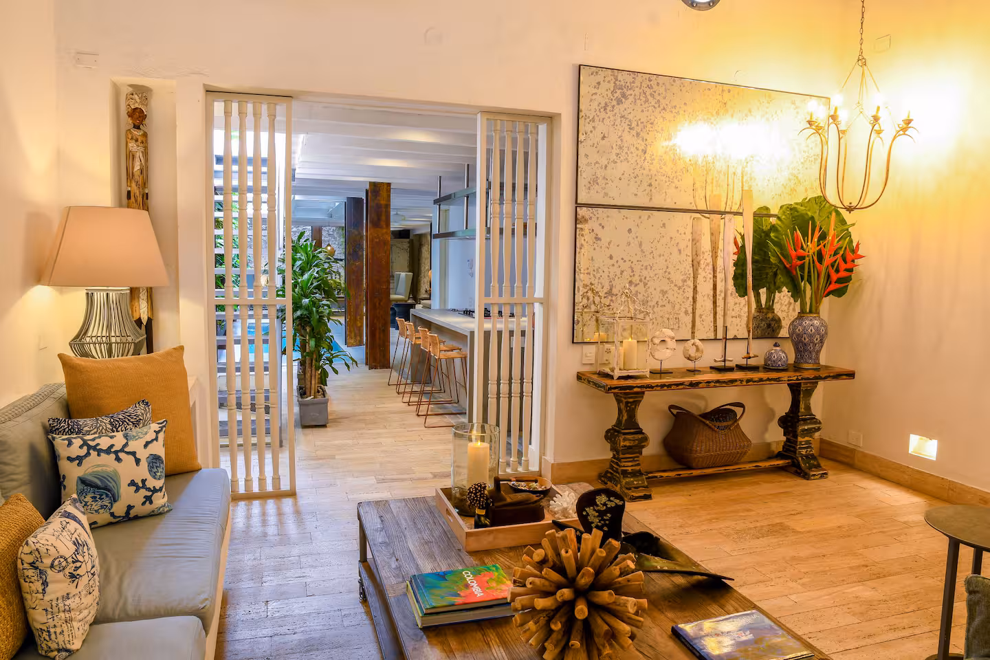 CASA AZZURRA photo 4