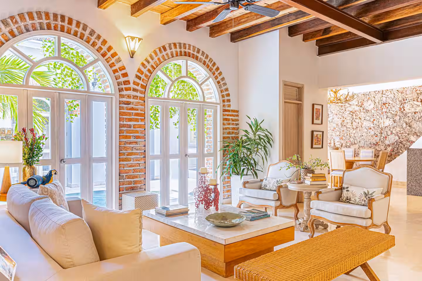 CASA BOVEDAS photo 4
