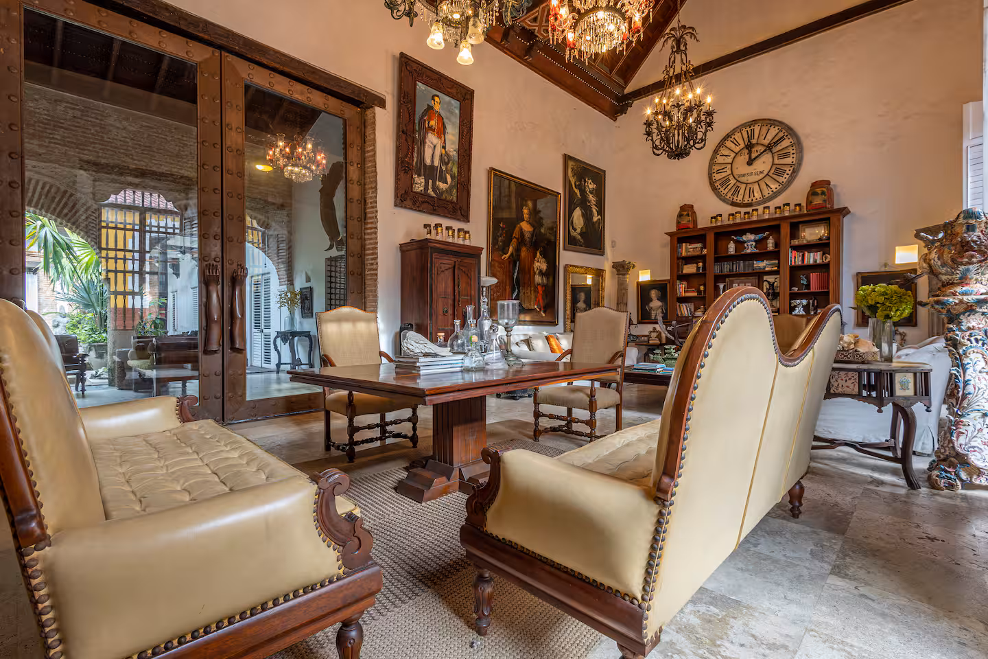 CASA LUNA-CARTEGENA photo 4