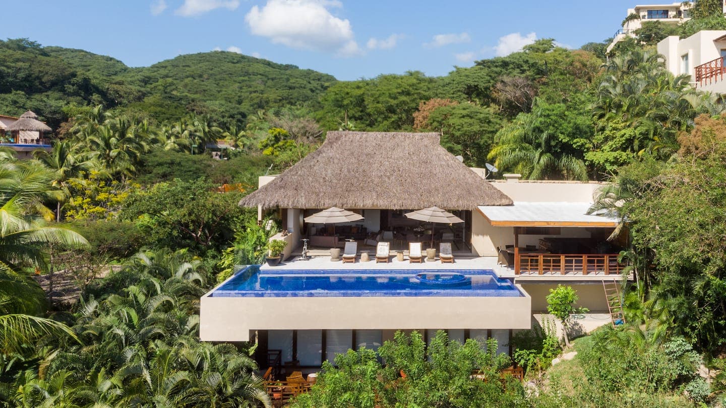CASA MARIMAR