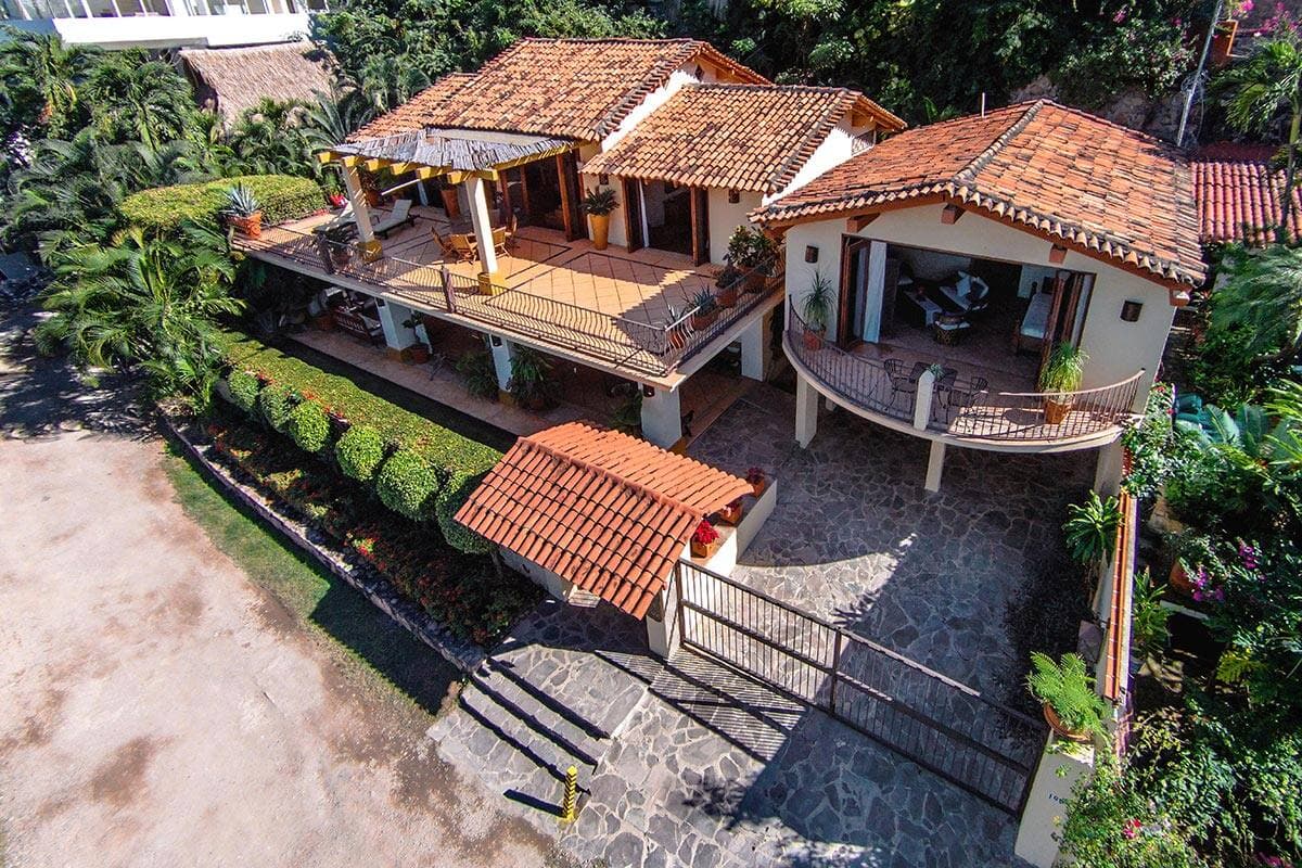 CASA AMAPAS