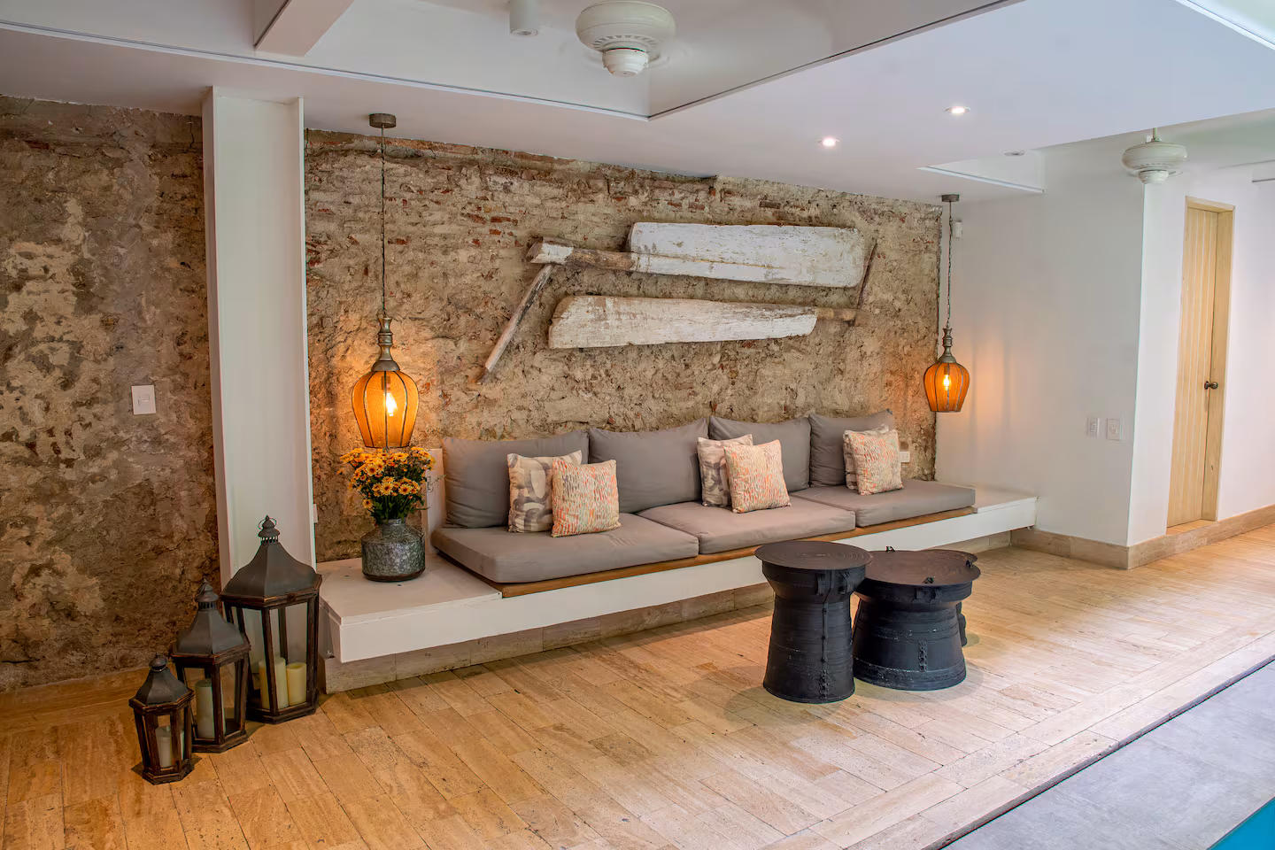 CASA AZZURRA photo 5