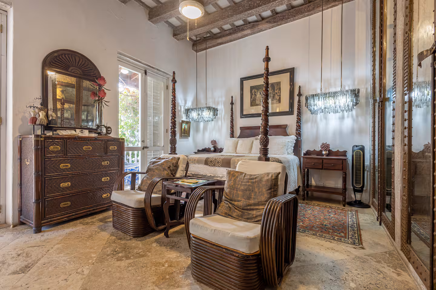 CASA LUNA-CARTEGENA photo 5