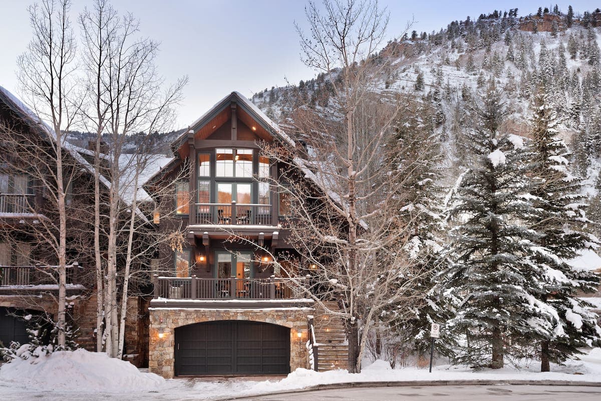 ASPEN HIGHLANDS