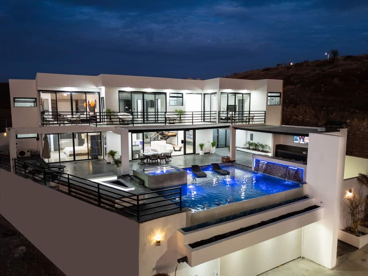 CASA BLANCA
