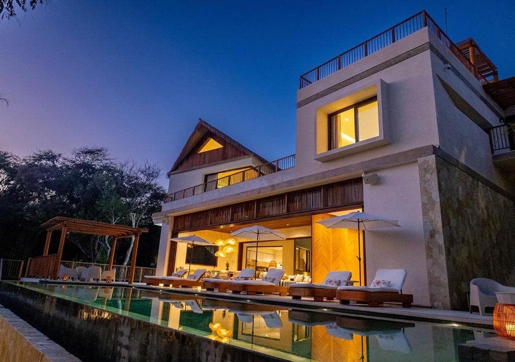 CASA CORAL