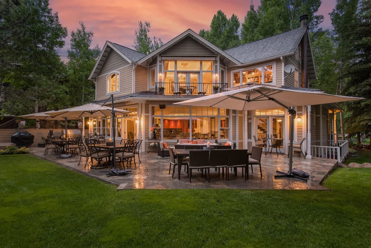 ASPEN LUXE RETREAT