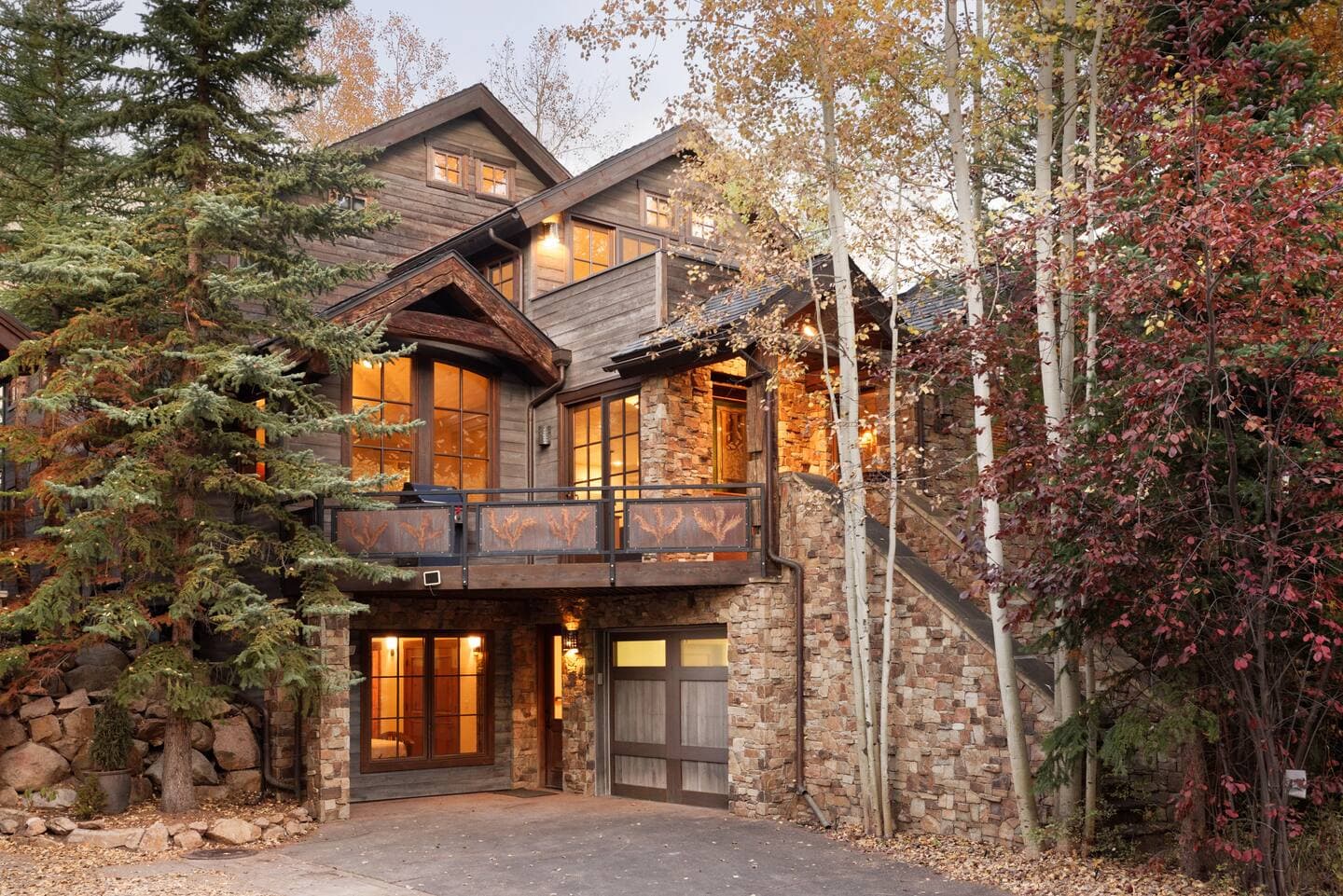 ASPEN DREAM STAY