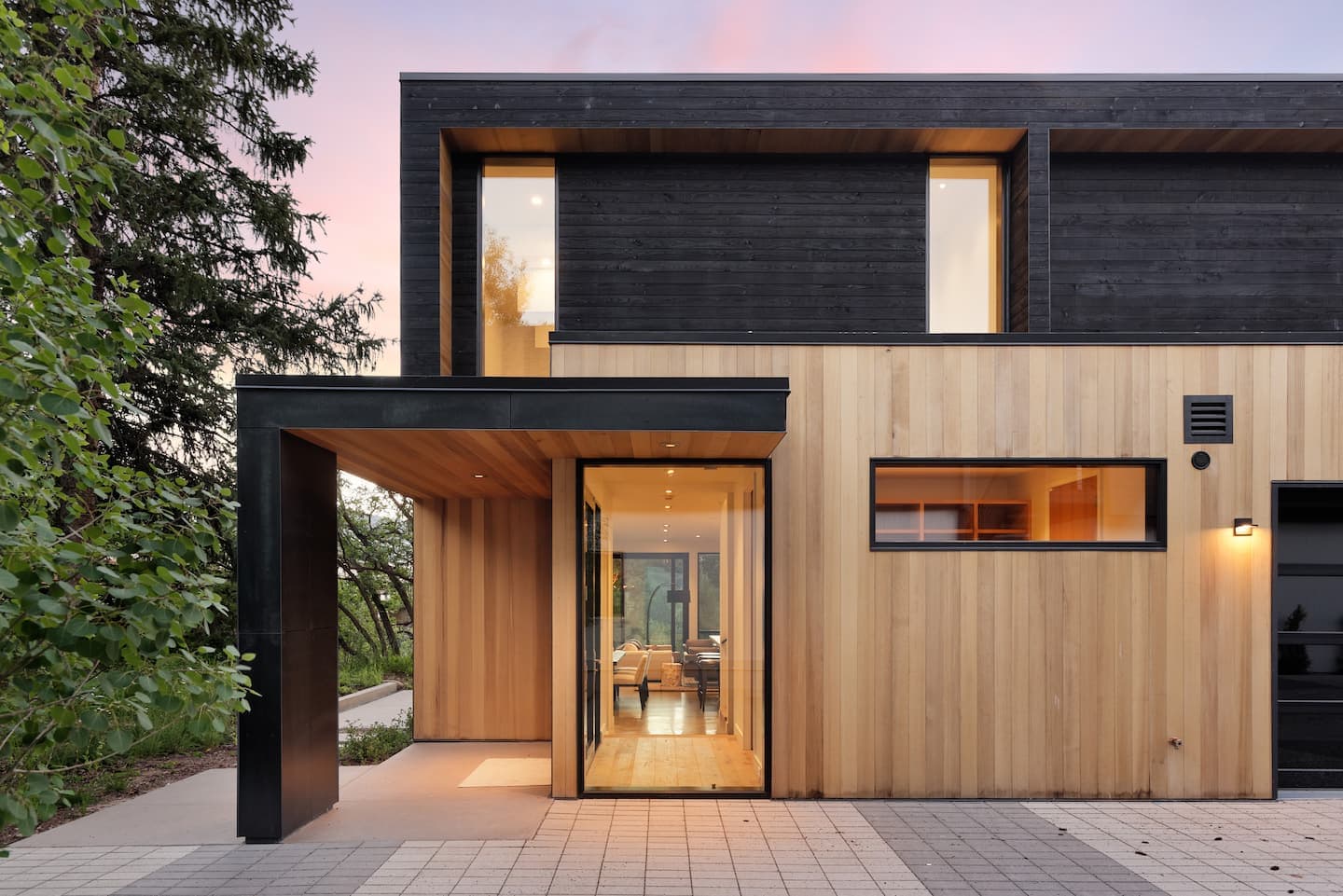 ASPEN GRAND ESCAPE