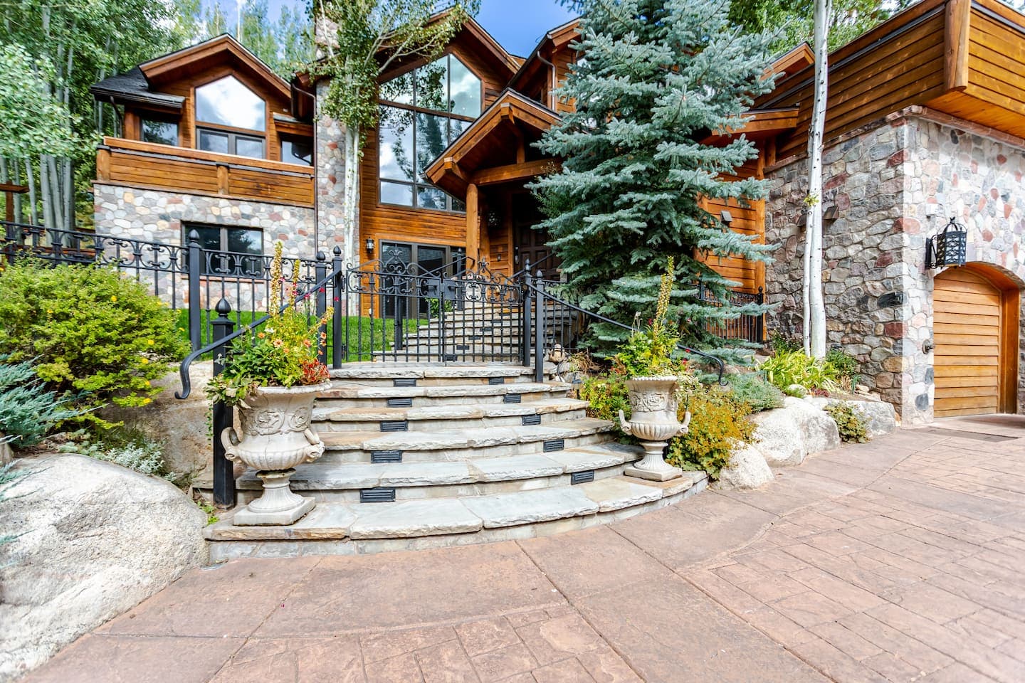 ASPEN ELITE GETAWAY
