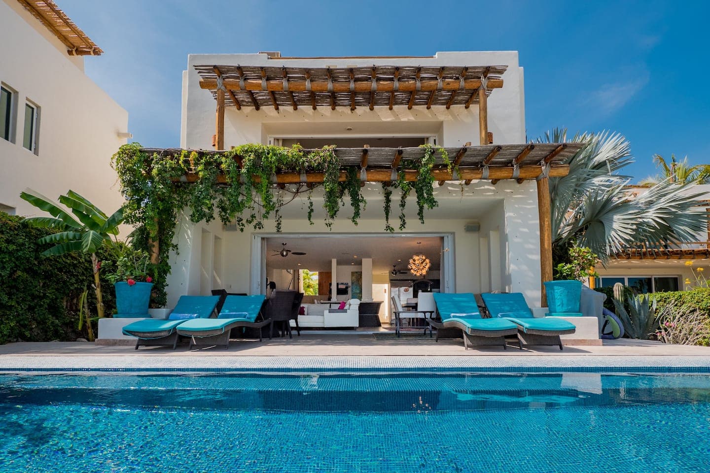 VILLA SIRENA