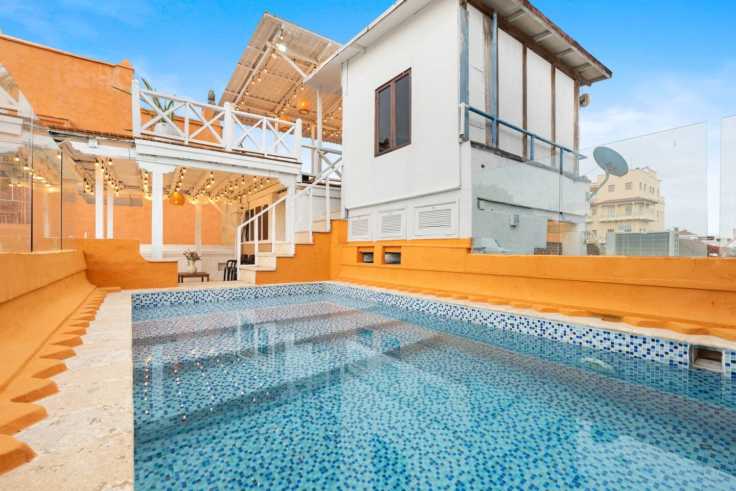 SUPER LUXURY 5BR