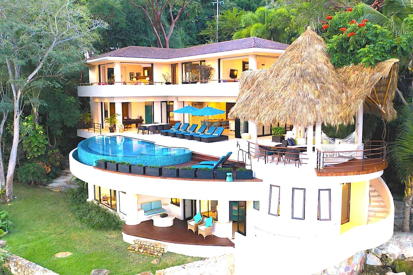 CASA PEÑA DEL MAR