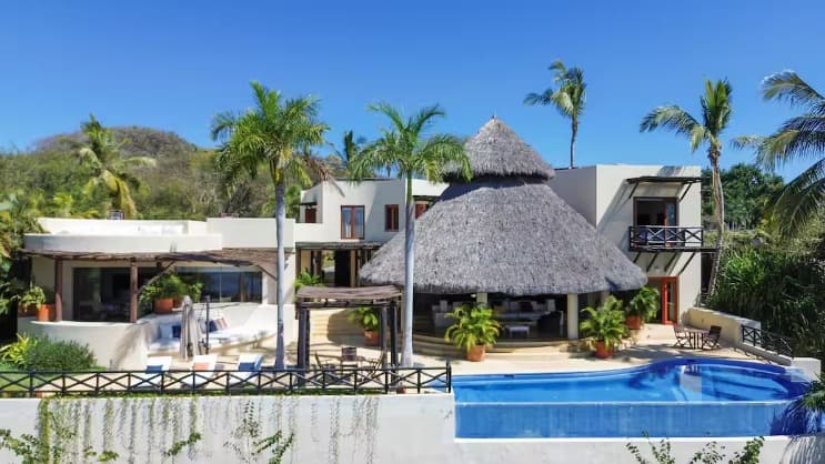 CASA CARACOL
