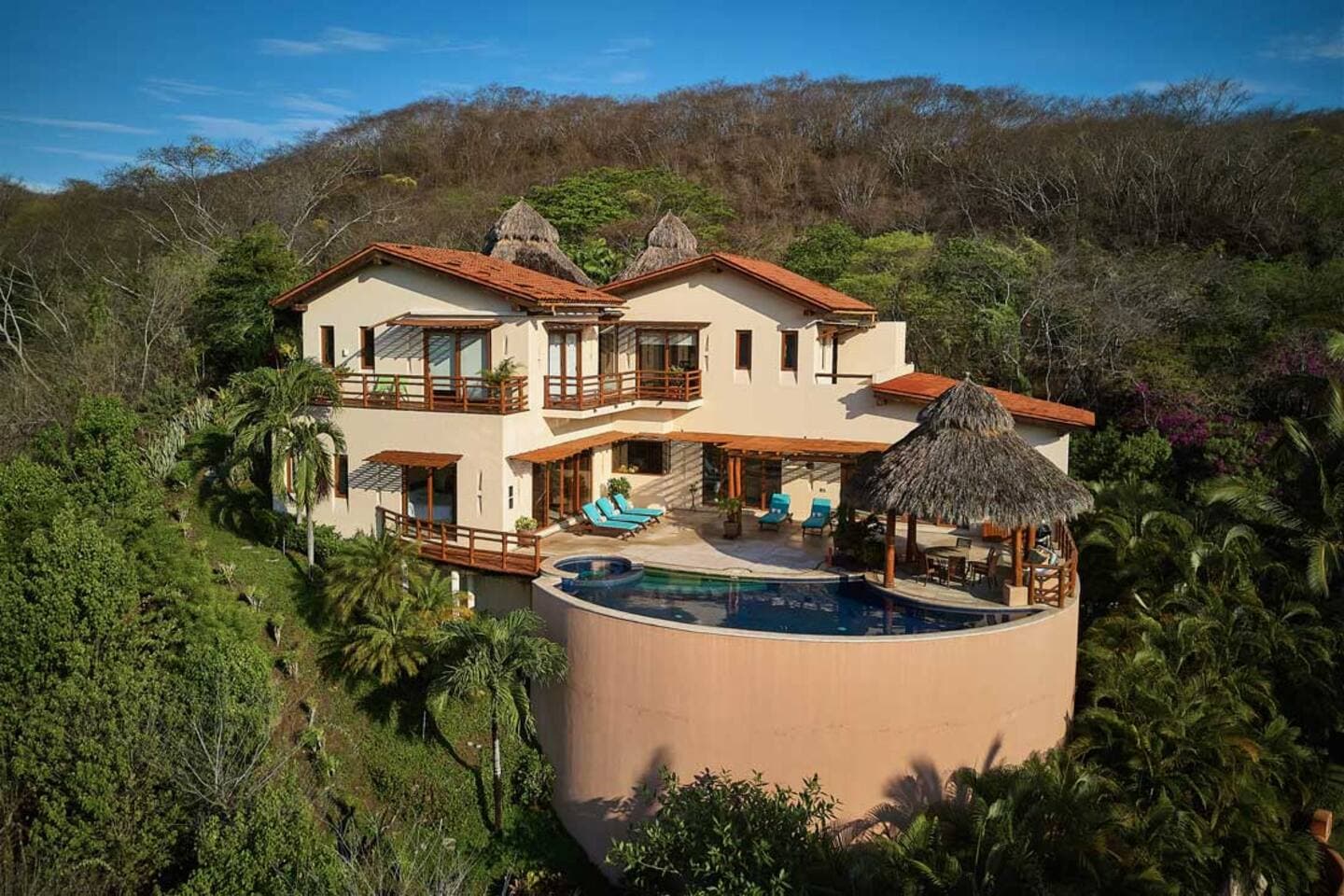 CASA LIBELULA