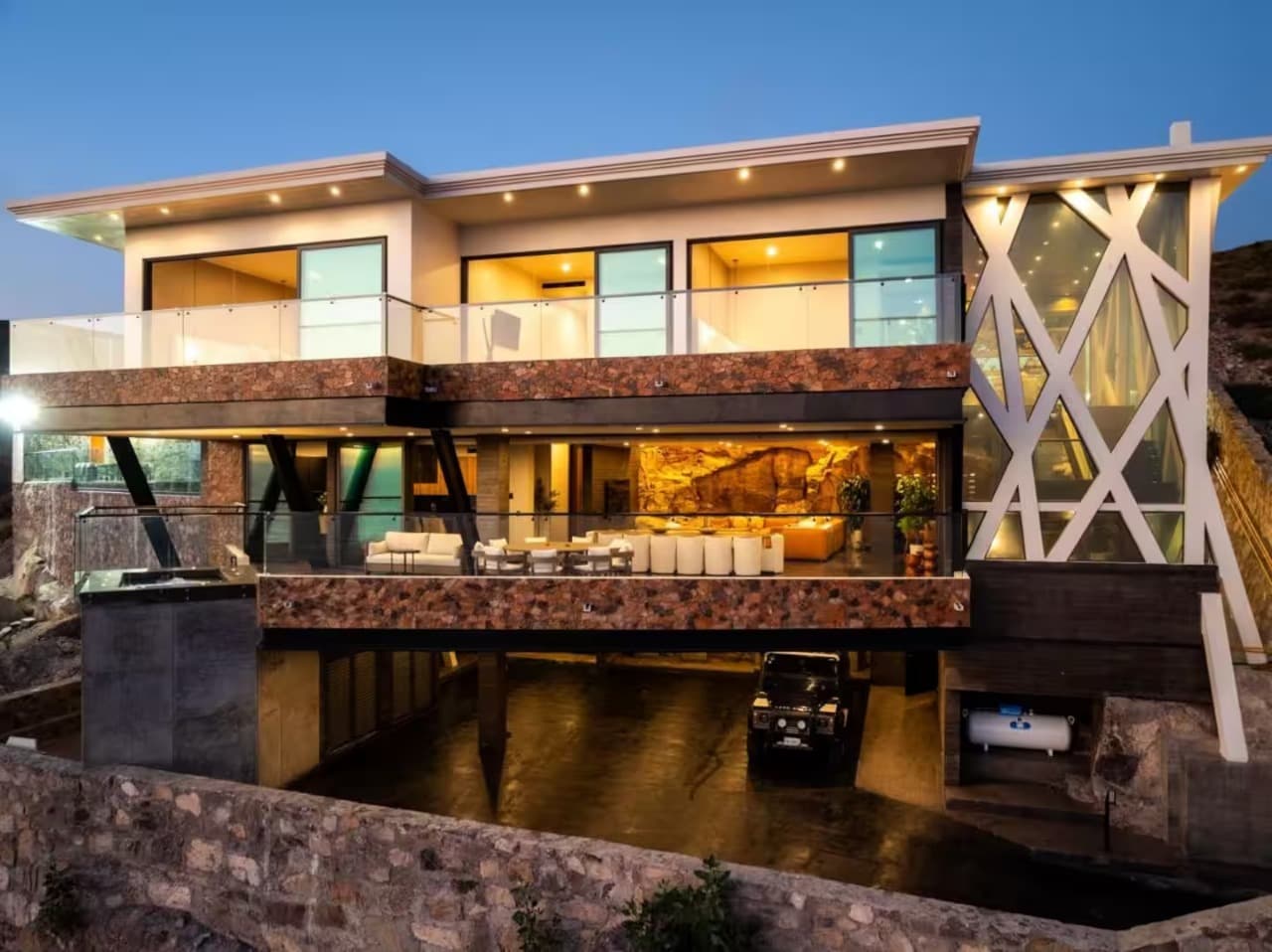 CASA NIDO
