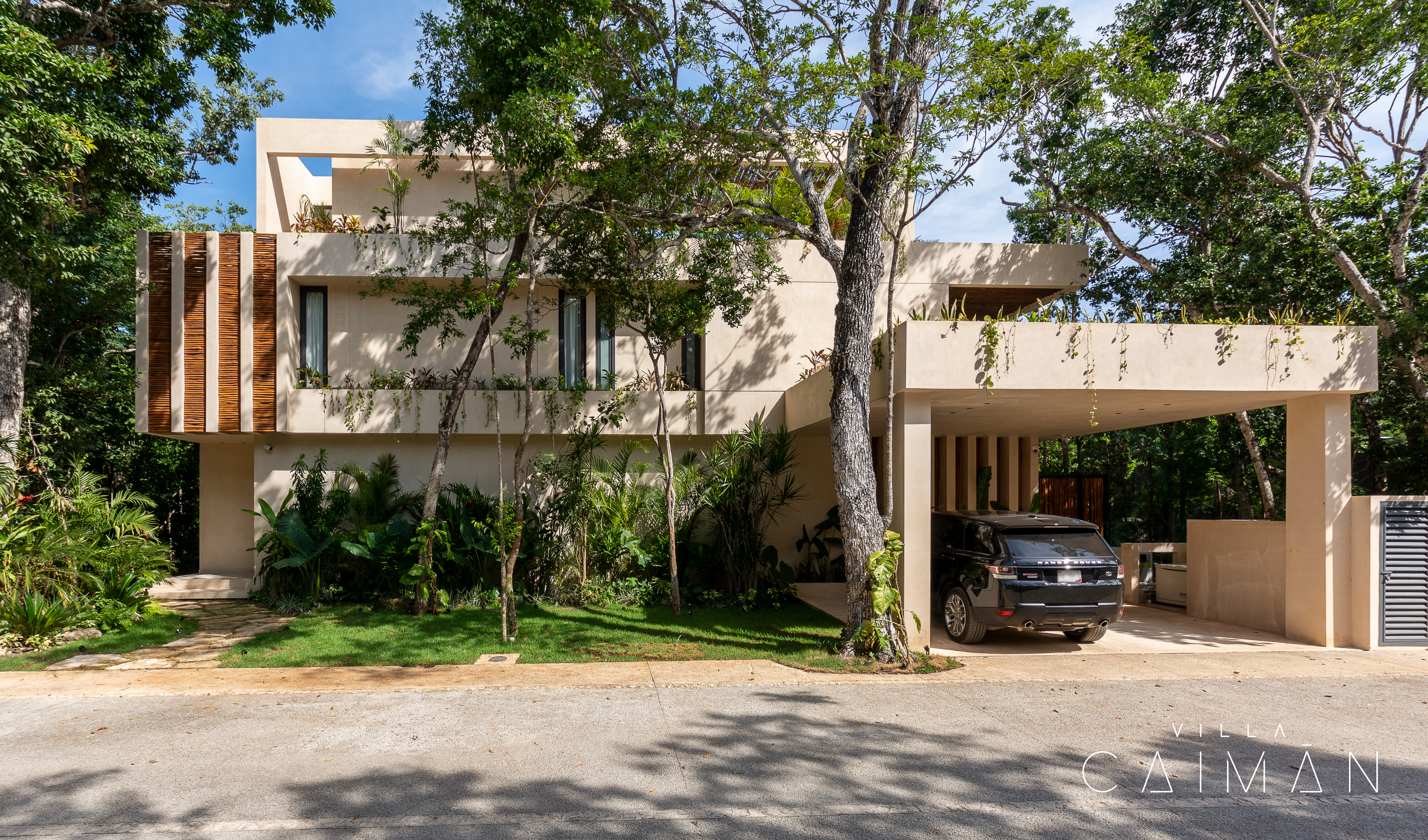 VILLA CAIMAN photo 2