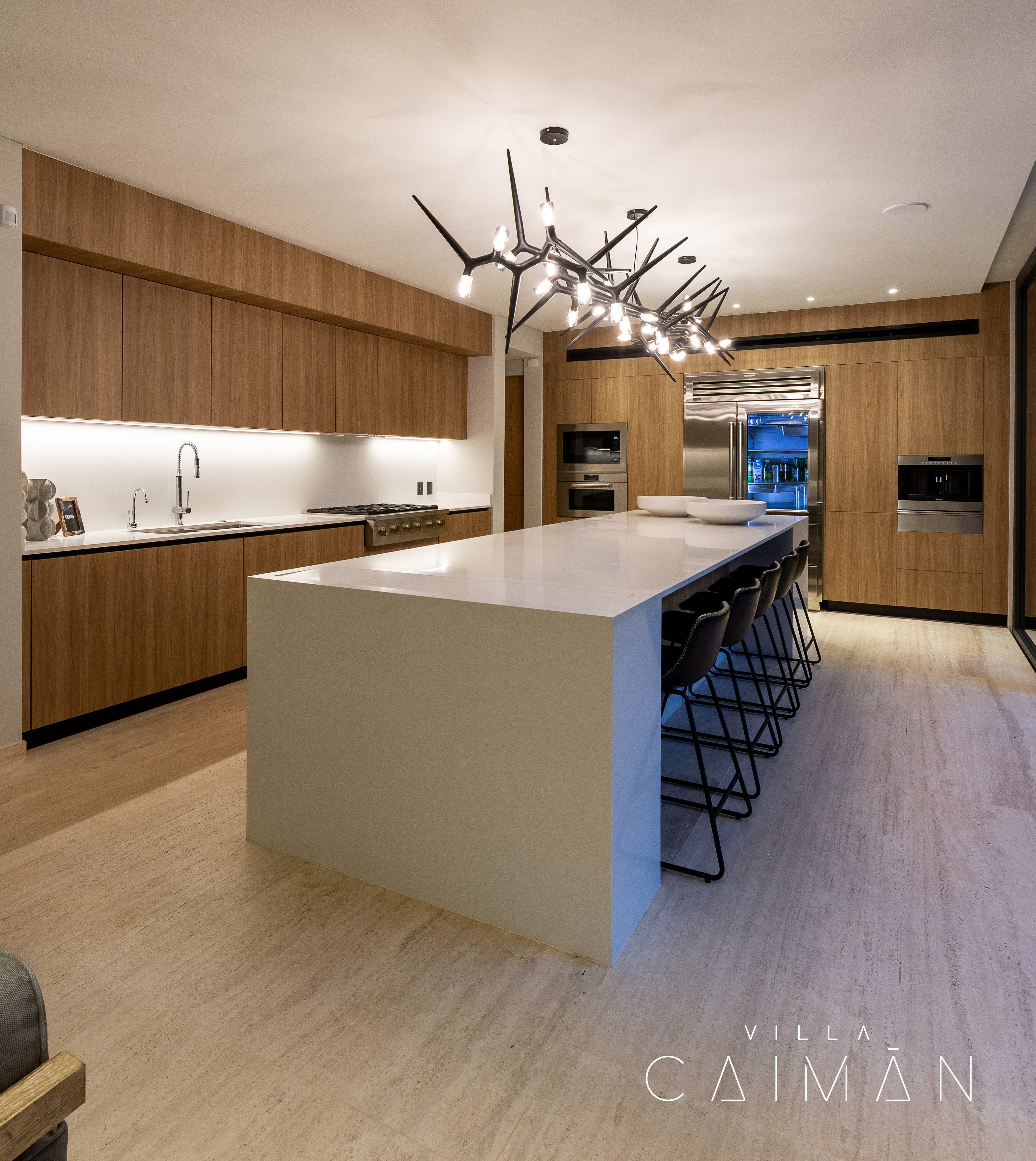 VILLA CAIMAN photo 3
