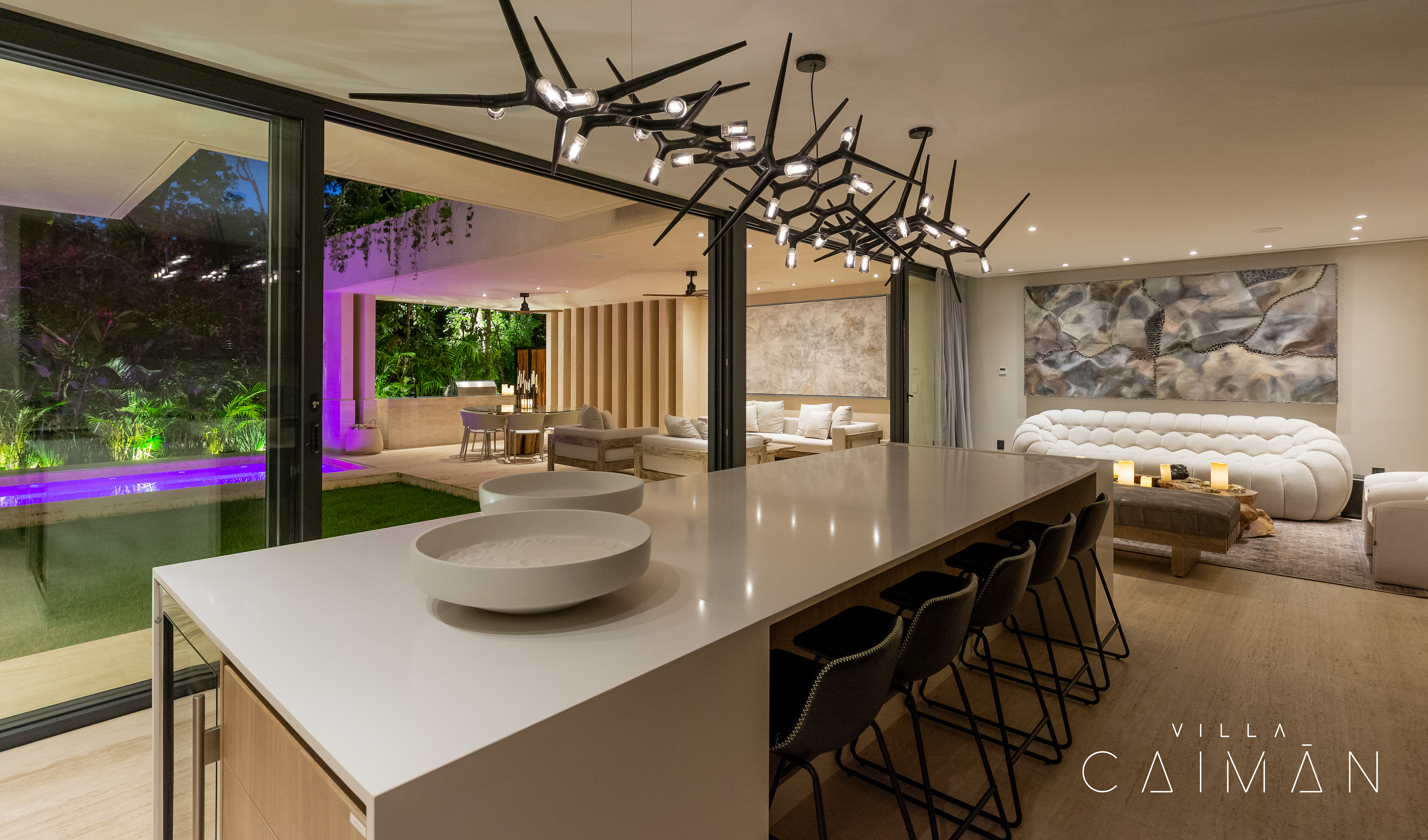 VILLA CAIMAN photo 5