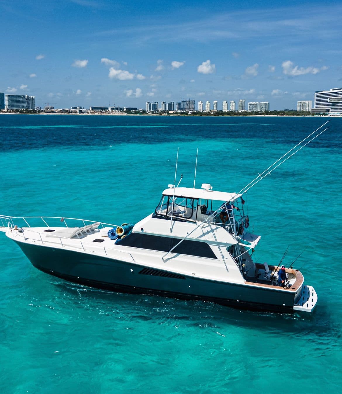 VIKING 58´ photo 4